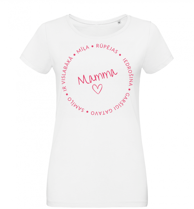 Mamma mīļa 2